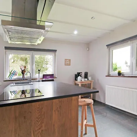 Holiday Home Between Spa And Eifel Nature Park Xhoffraix Extérieur photo