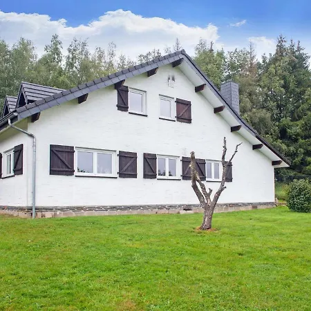 Holiday Home Between Spa And Eifel Nature Park Xhoffraix Extérieur photo