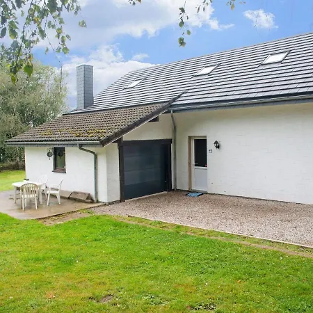 Holiday Home Between Spa And Eifel Nature Park Xhoffraix Extérieur photo