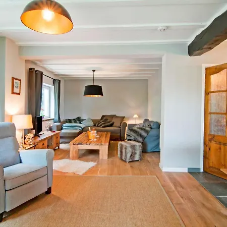 Holiday Home Between Spa And Eifel Nature Park Xhoffraix Extérieur photo