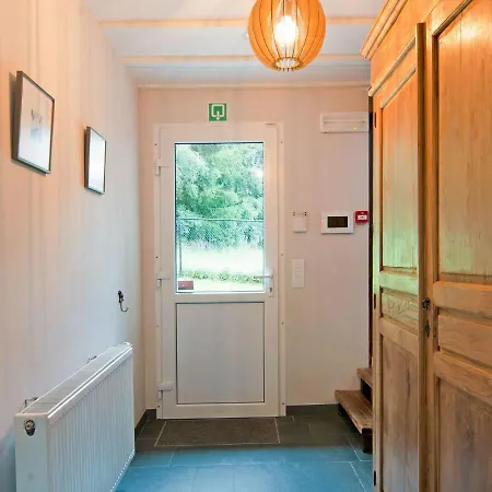Holiday Home Between Spa And Eifel Nature Park Xhoffraix Extérieur photo