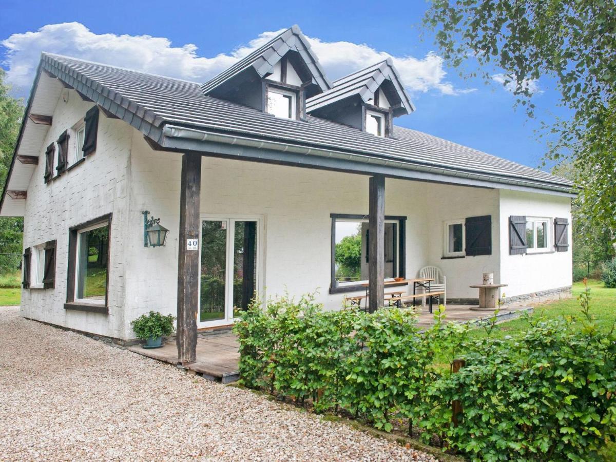 Vakantiehuis Between And Eifel Nature Park *