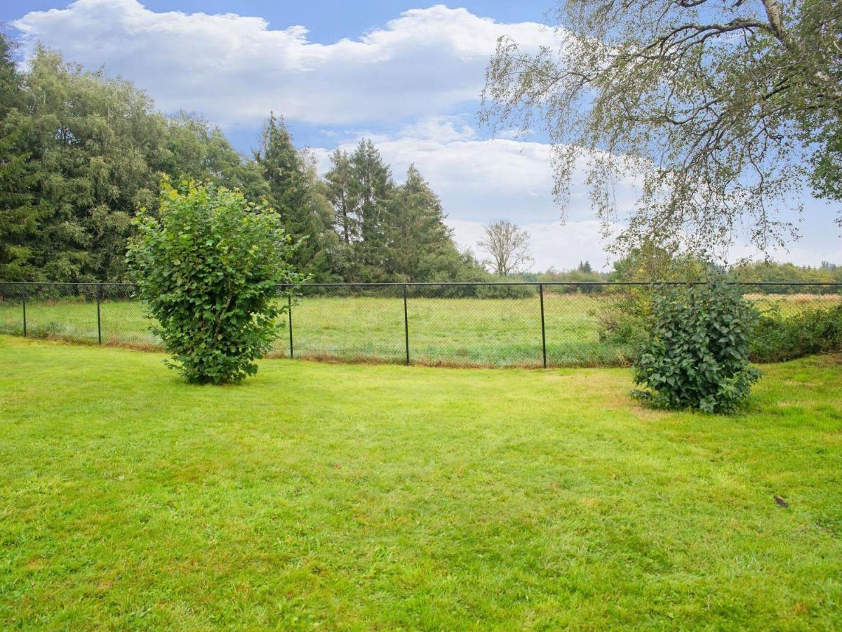 Between And Eifel Nature Park * Xhoffraix